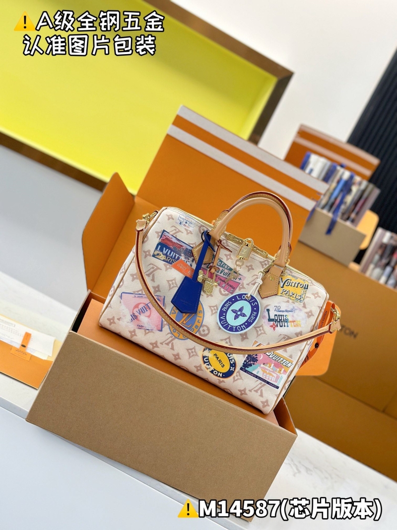 LV Speedy Bags